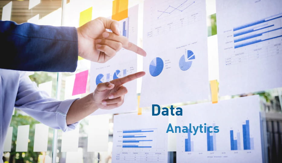 Data Analytics